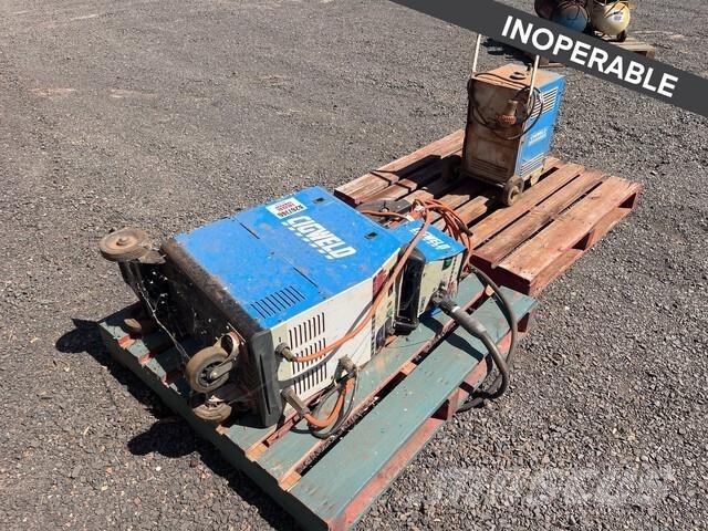  Cigweld 400SE 建筑机械-其他