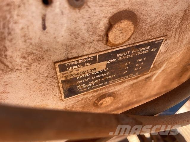  Cigweld 400SE 建筑机械-其他