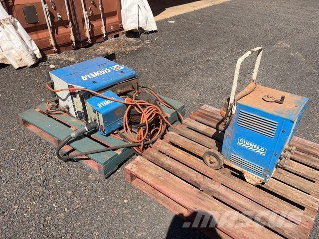  Cigweld 400SE 建筑机械-其他