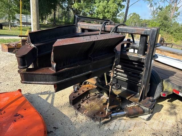  Citrus Clipper 建筑机械-其他