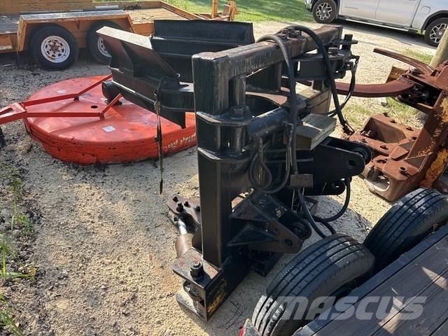  Citrus Clipper 建筑机械-其他