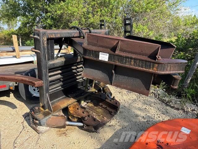  Citrus Clipper 建筑机械-其他