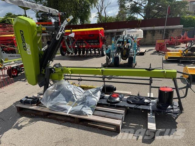CLAAS Disco 28 建筑机械-其他