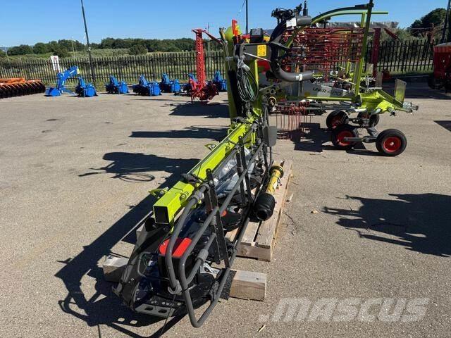 CLAAS Disco 28 建筑机械-其他