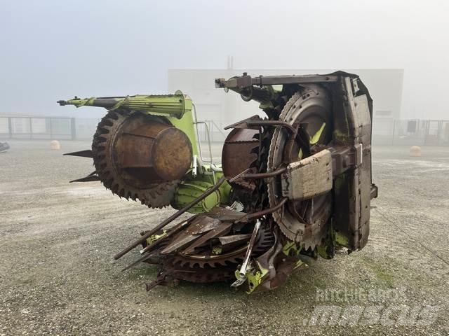 CLAAS RU 450 建筑机械-其他