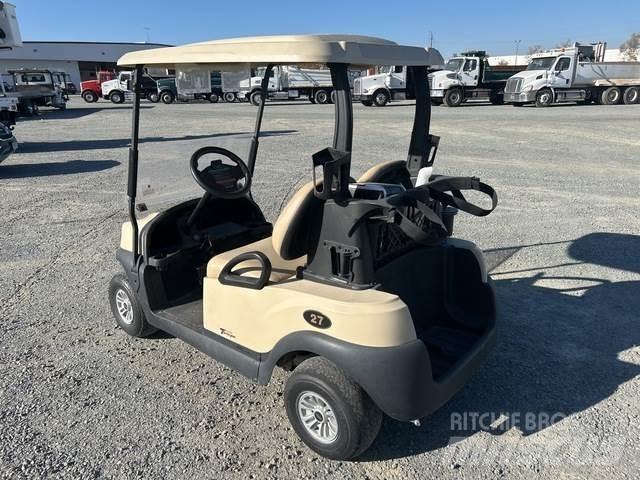 Club Car Tempo 建筑机械-其他