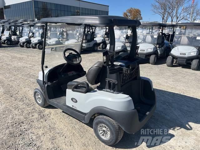 Club Car Tempo 建筑机械-其他