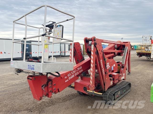 CMC S19HD 建筑机械-其他