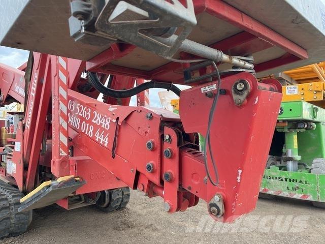 CMC S19HD 直臂高空工作平台