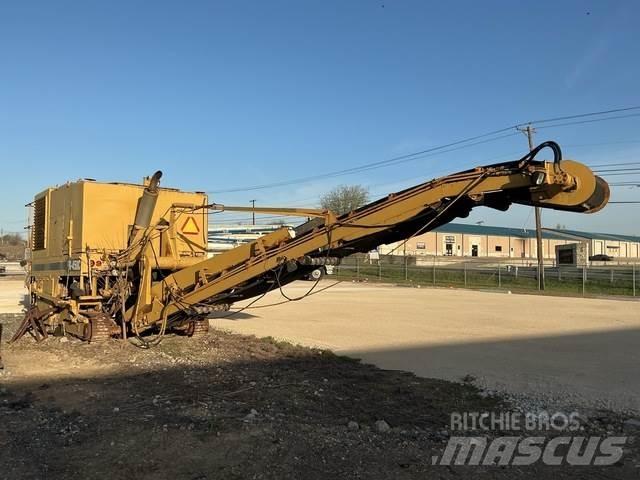 CMI PR-450 沥青路面铣刨机|铣刨机