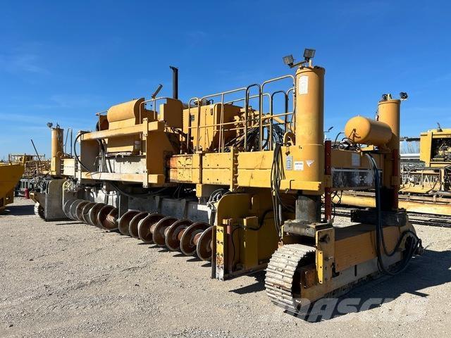 CMI PS3002 混凝土机械配件