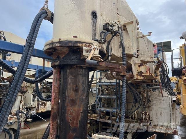 CMI PS6004 建筑机械-其他