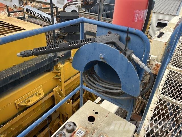 CMI PS6004 建筑机械-其他