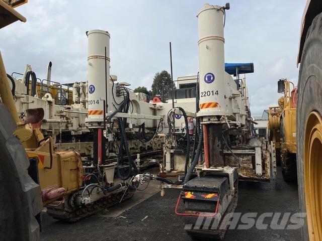 CMI SF-450B 建筑机械-其他