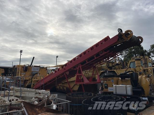 CMI TR-4503 建筑机械-其他