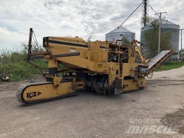 CMI TR225 混凝土抛光机