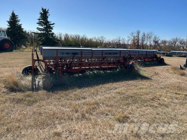  Co-Op G-100 其他耕种机械和配件