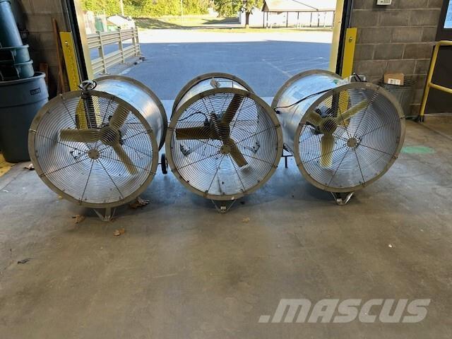  Coenco RAMIFL 加热和解冻设备