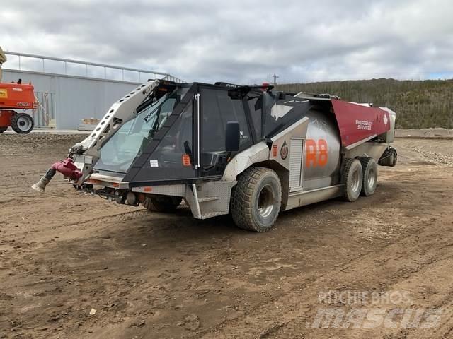  Colet K30 消防车