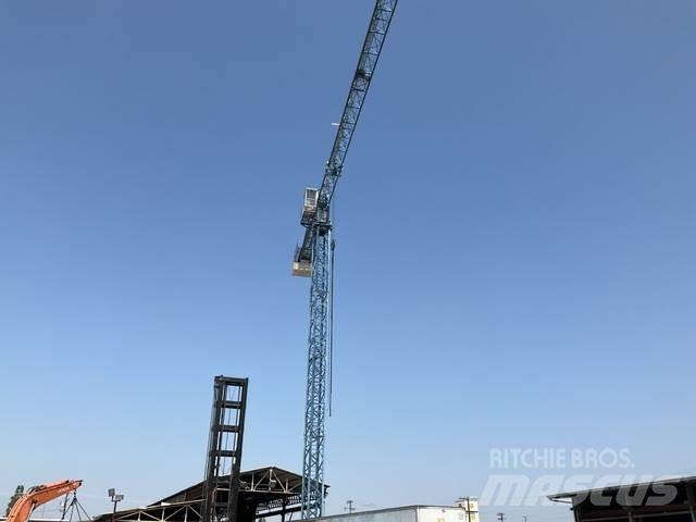 Comansa LC5211 塔式起重机