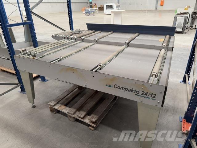  Compakto 24/12 建筑机械-其他