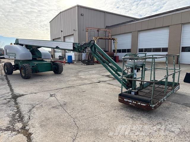 Condor T66J 直臂高空工作平台