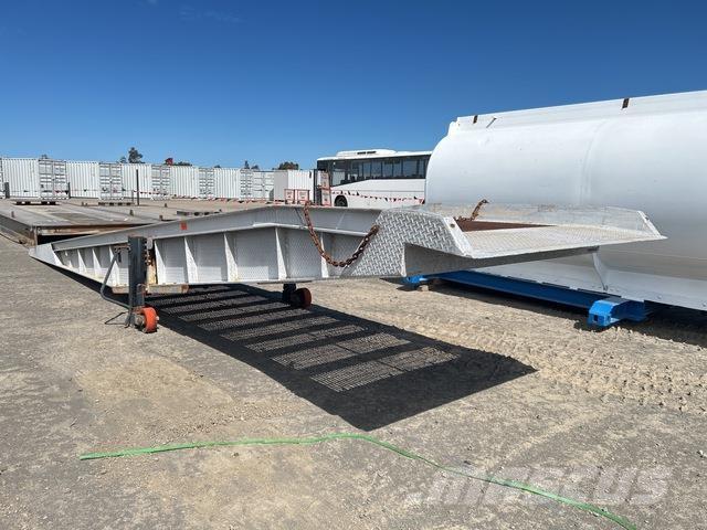  Container Ramp 建筑机械-其他