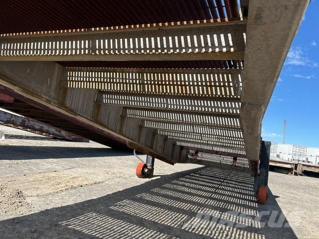  Container Ramp 建筑机械-其他