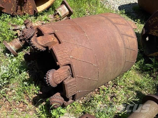  Core Barrel 建筑机械-其他