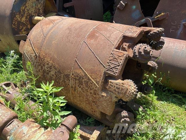  Core Barrel 建筑机械-其他