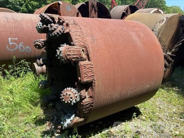  Core Barrel 建筑机械-其他