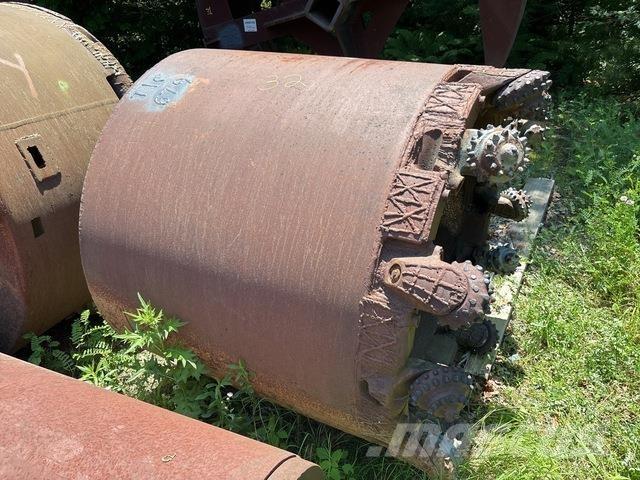  Core Barrel 建筑机械-其他