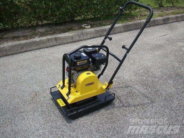 Cormac C100H 平板夯