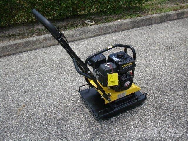 Cormac C100H 平板夯