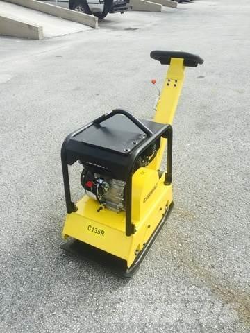 Cormac C135R 平板夯