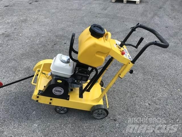 Cormac CQ300H 岩石和混凝土锯