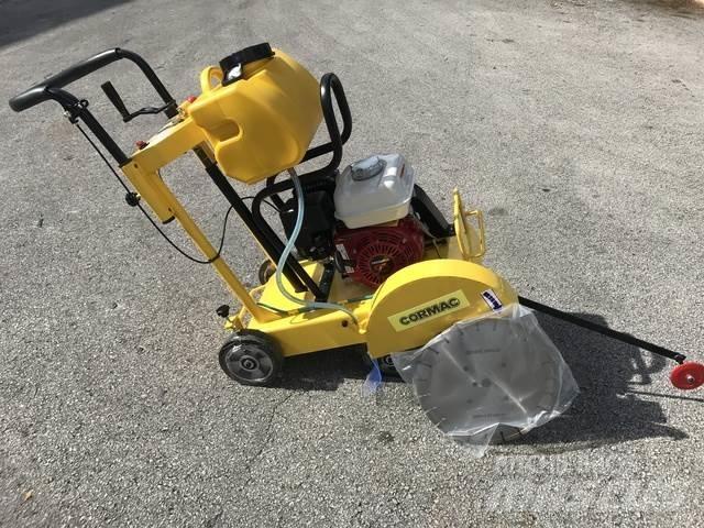 Cormac CQ300H 岩石和混凝土锯