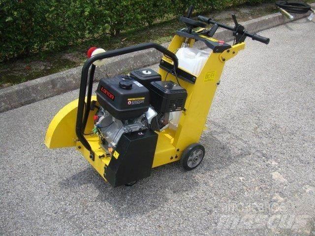 Cormac CQ480 岩石和混凝土锯