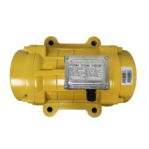 Cormac EV-220V 建筑机械-其他