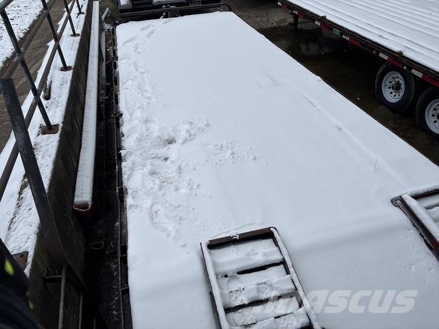  Cornelius 20+4 清障车