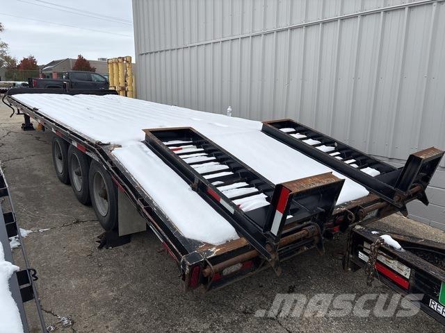  Cornelius 20+5 清障车