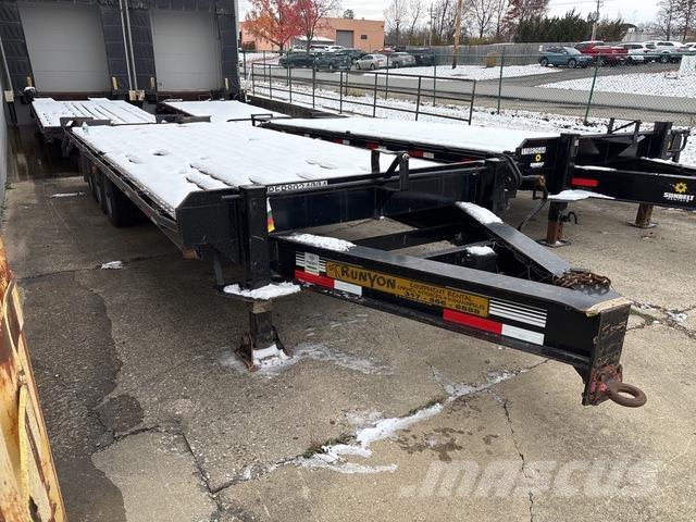  Cornelius 20+5 清障车