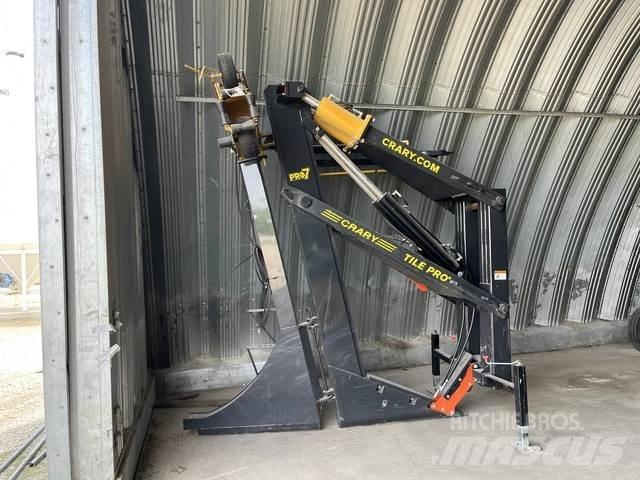  Crary Pro7 建筑机械-其他