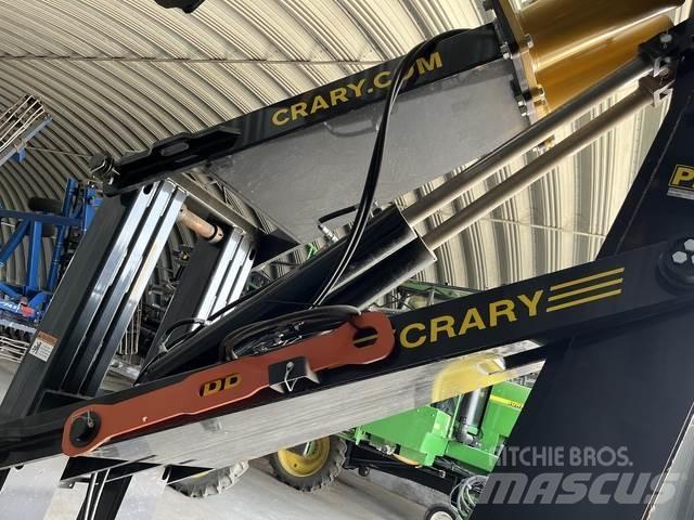  Crary Pro7 建筑机械-其他