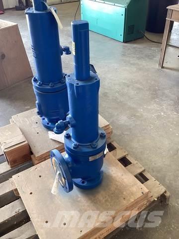  Crosby 建筑机械-其他