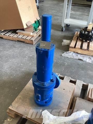  Crosby 建筑机械-其他