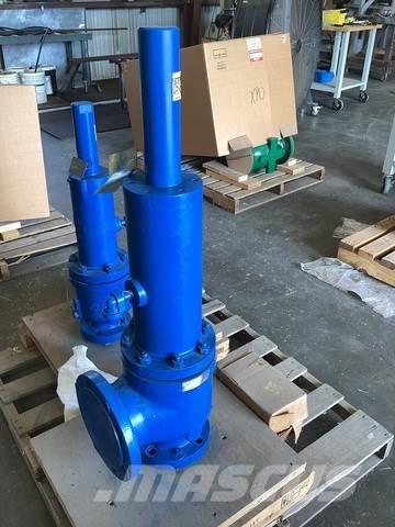  Crosby 建筑机械-其他