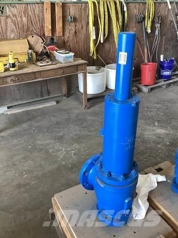  Crosby 建筑机械-其他