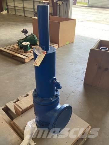  Crosby 建筑机械-其他