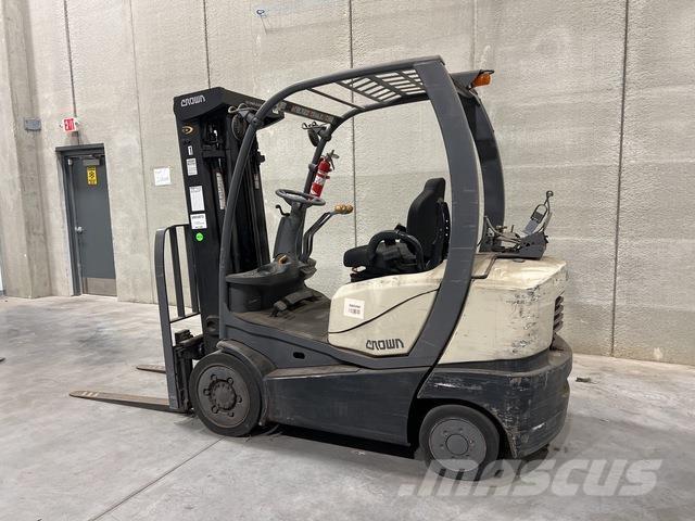 Crown C-5 其他叉车